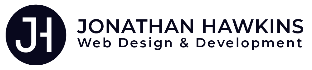 Jonathan Hawkins Logo